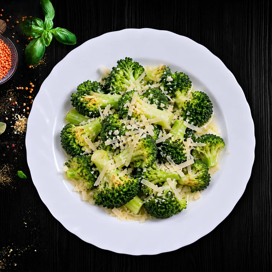 Broccoli sote